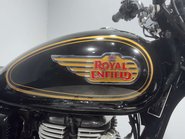 Royal Enfield Bullet 2024 ONLY 12K MODERN CLASSIC RETRO BIKE 350CC SINGLE 15
