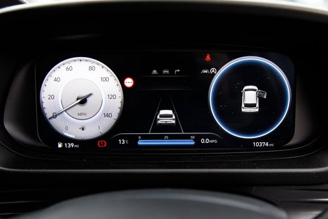 Hyundai i20 T-GDI PREMIUM 10