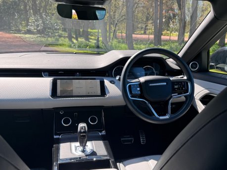Land Rover Range Rover Evoque EDITION 14
