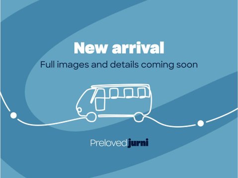 Peugeot Boxer 440 L4H2 LIGHTWEIGHT NON-D1 MINIBUS 17SEATS w FULL WIDTH RAMP. E6 3