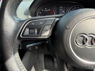 Audi Q2 TFSI S LINE EDITION 1 11