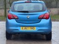 Vauxhall Corsa 1.4 Corsa Energy AC 5dr 21