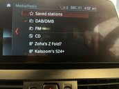 BMW 2 Series 2.0 220i M Sport Auto 5dr 18