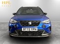 SEAT Arona 1.0 TSI FR Edition SUV 5dr Petrol DSG Euro 6 (s/s) (110 ps) Air Con - Bluet 2