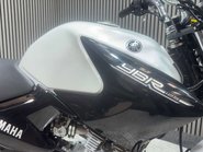 Yamaha YBR 125 2014 ONLY 2K SPARES OR REPAIR 125CC PROJECT BIKE 13