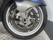 BMW K1200LT 2004 36K LONG MOT CLEAN BIKE REVERSE FLAG SHIP TOURER BIKE 16