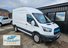 Ford Transit 350 L2 H3 P/V