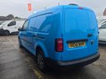 Volkswagen Caddy Maxi C20 TDI STARTLINE 4
