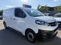 Vauxhall Vivaro 1.5 Turbo D 2900 Dynamic L1 H1 Euro 6 (s/s) 6dr 4