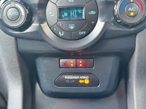 Ford Ecosport 1.0T EcoBoost Titanium S 2WD Euro 6 (s/s) 5dr 21
