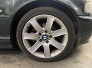 BMW 3 Series 2.2 320Ci 320 Auto 2dr 19
