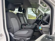 Volkswagen Crafter CR35 140ps Tdi Lwb H/R Trendline Duo Van 4