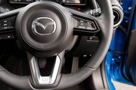 Mazda 2 BLACK PLUS EDITION 19