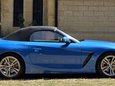 BMW Z4 2.0 Z4 sDrive 20i M Sport Auto 2dr 5