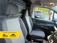 Vauxhall Combo 1.6 Combo 2300 Edition S/S 34