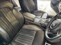 Audi A6 3.0 A6 Black Edition TDI Quattro Semi-Auto 4WD 4dr 45
