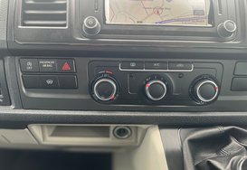 Volkswagen Transporter T32 TDI KOMBI HIGHLINE BMT 38
