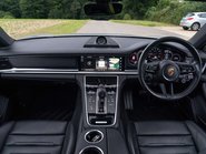 Porsche Panamera 4 E-Hybrid Platinum Edition 11