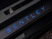 Bentley Continental Continental GT V8 Mulliner 21