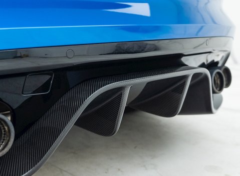 Jaguar F-Type Project 7 40