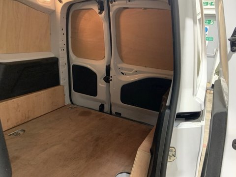 Peugeot Partner BLUEHDI PROFESSIONAL L1 8