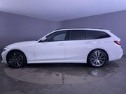 BMW 3 Series 2.0 318d MHT M Sport Touring 5dr Diesel Hybrid Auto Euro 6 (s/s) (150 ps) 1 26