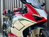 Ducati Panigale V2 Panigale V2 35