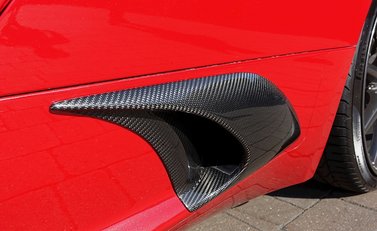 Alfa Romeo 4C Spider 28