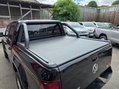 Volkswagen Amarok DC V6 TDI HIGHLINE 4MOTION 10
