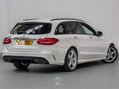Mercedes-Benz C Class 2.1 C250 D AMG Line Premium+ Auto 5dr 7
