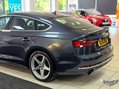 Audi A5 2.0 TFSI Sport Sportback S Tronic Euro 6 (s/s) 5dr 42