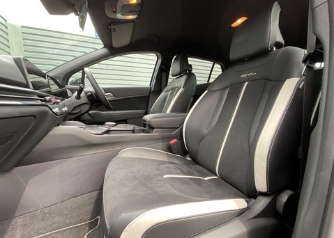 Kia Sportage 1.6 T-GDi HEV GT-Line 14