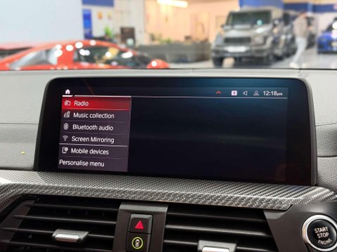 BMW X4 3.0 M40i SUV 5dr Petrol Auto xDrive Euro 6 (s/s) (354 ps) 36