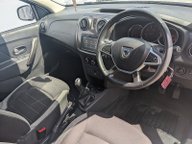 Dacia Sandero Stepway COMFORT TCE 14