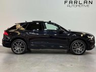 Audi Q8 3.0 TFSI V6 55 Vorsprung SUV 5dr Petrol Tiptronic quattro Euro 6 (s/s) (340 18