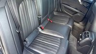 Audi A7 3.0 TDI V6 Black Edition Sportback 5dr Diesel S Tronic quattro Euro 6 (s/s) 7