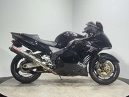 Honda CBR 1