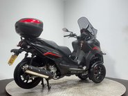Gilera Fuoco RIDEABLE ON A CAR LICENCE! 2