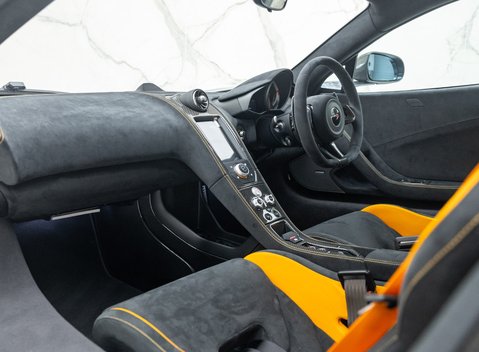 McLaren 675LT 19