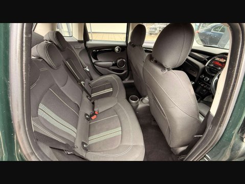 Mini Hatch 2.0 Cooper SD 5dr 16