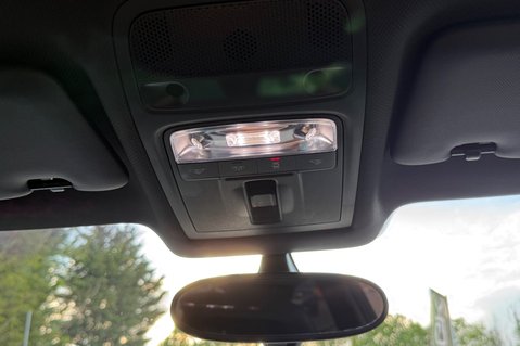 Audi A1 TFSI BLACK EDITION NAV -PANORAMIC SUNROOF - ALL BLACK  48