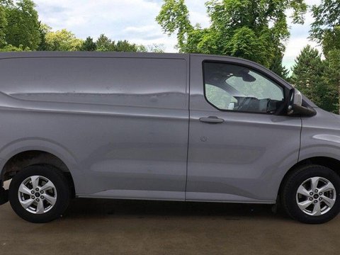 Ford Transit Custom 2.0 320 EcoBlue Limited Auto L1 H1 Euro 6 (s/s) 5dr 5