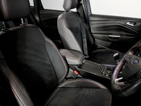 Ford Kuga 2.0 TDCi EcoBlue ST-Line Edition SUV 5dr Diesel Manual AWD Euro 6 (s/s) (18 11