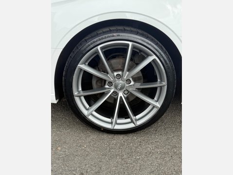 Audi A3 1.0 TFSI 30 Sport Euro 6 (s/s) 4dr 10