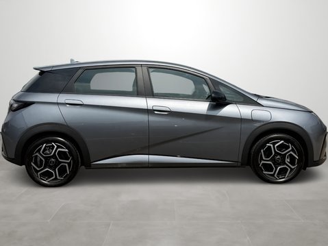 BYD Dolphin 150kw Comfort 60.4kWh 5dr Auto 9