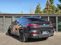BMW X4 3.0 X4 M Competition Edition Auto 4WD 5dr 4