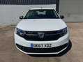Dacia Sandero 1.0 SCe Ambiance Euro 6 5dr 2