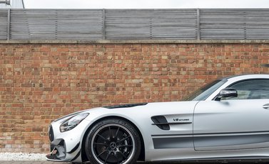 Mercedes-Benz AMG GT R GT R Pro 33