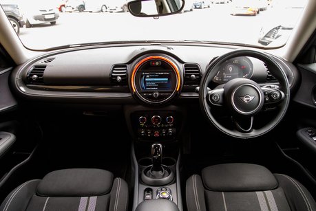 Mini Clubman COOPER S CLASSIC