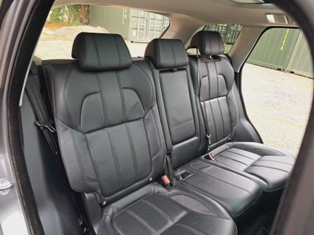 Land Rover Range Rover Sport 3.0 SD V6 HSE Auto 4WD Euro 6 (s/s) 5dr 34